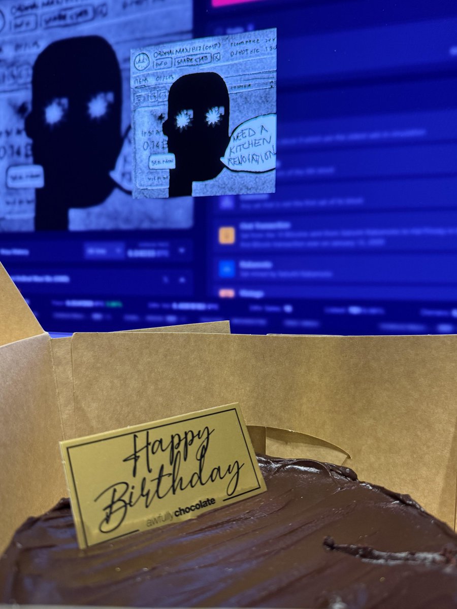 GMB Legends
Blast has Finally level up his Age 😂
Also Big thxs to <a href="/GTagger009/">GamerTagger</a> for buying me 🎂🫡