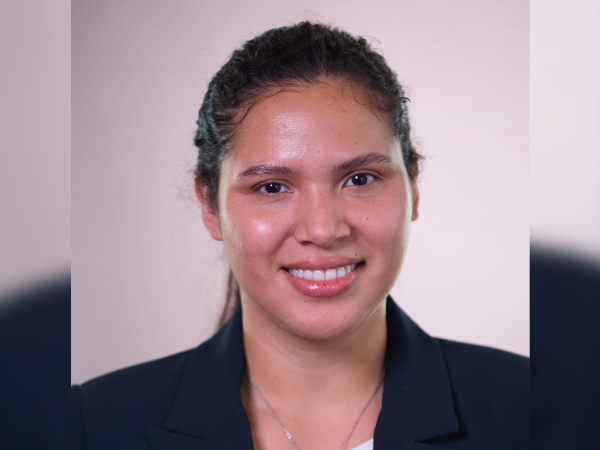 Our latest installment of Get to Know the UCDC Researchers features Katherine Perez. Originally from Elkmont, AL, Perez contributes to multiple projects in the Bhatnagar Lab, which researches insulin secretion from beta cells.

Read more: go.uab.edu/ucdcperez