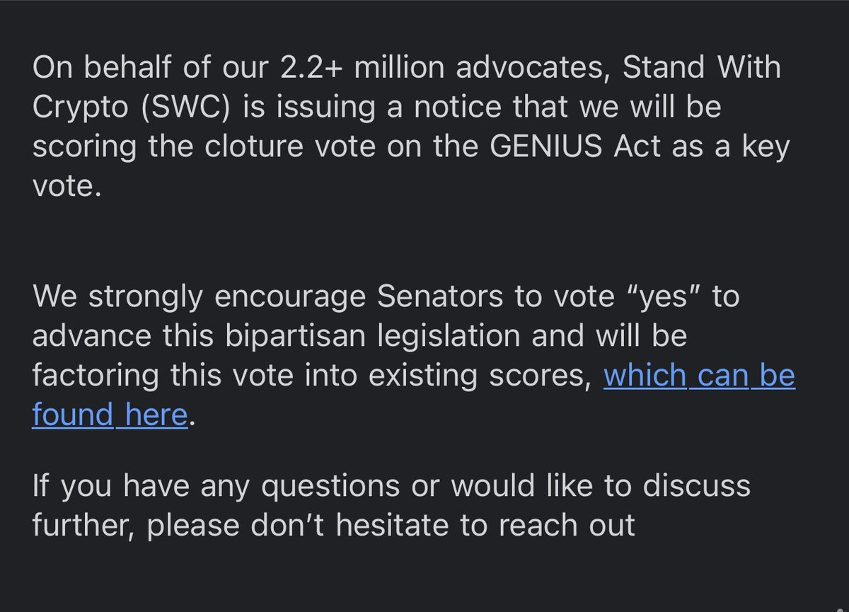 Clôture weekly crypto (79) foto