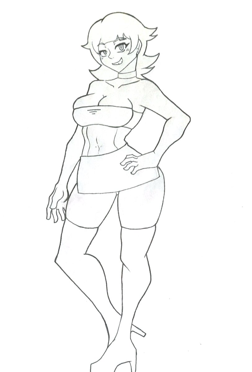 Esta va para el buen <a href="/TrakxArt/">𝑻𝑹𝑨𝑲𝑿</a> 
Mi bieja litrakx