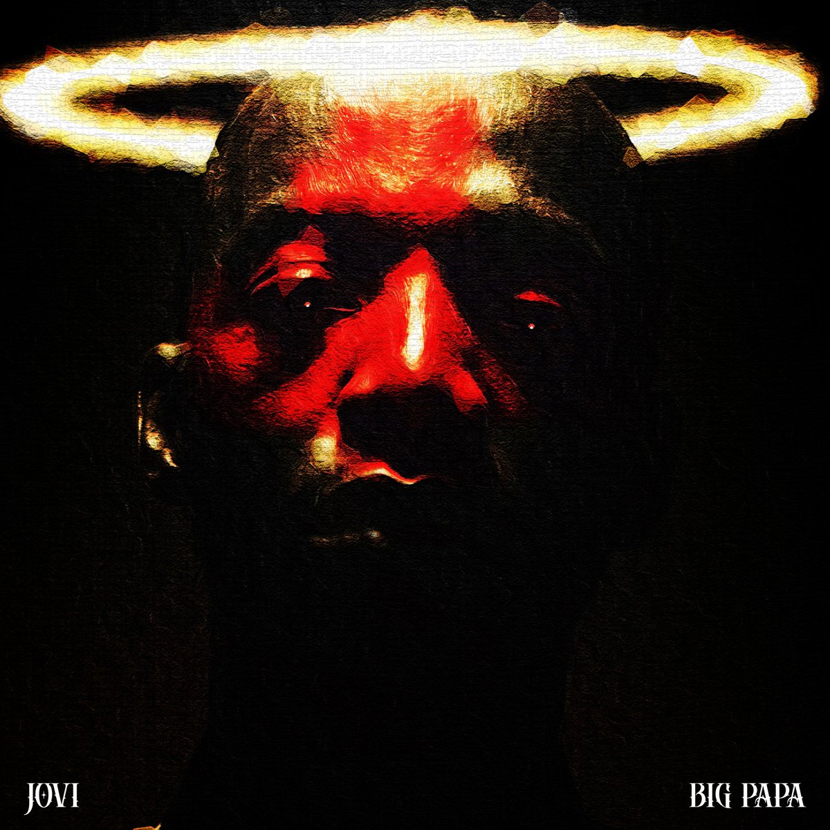 JOVI - BIG PAPA [ PROD BY KAYN ]

youtu.be/yeie4kNf8YM?si…

Mboko 
🐐🇨🇲⚡️