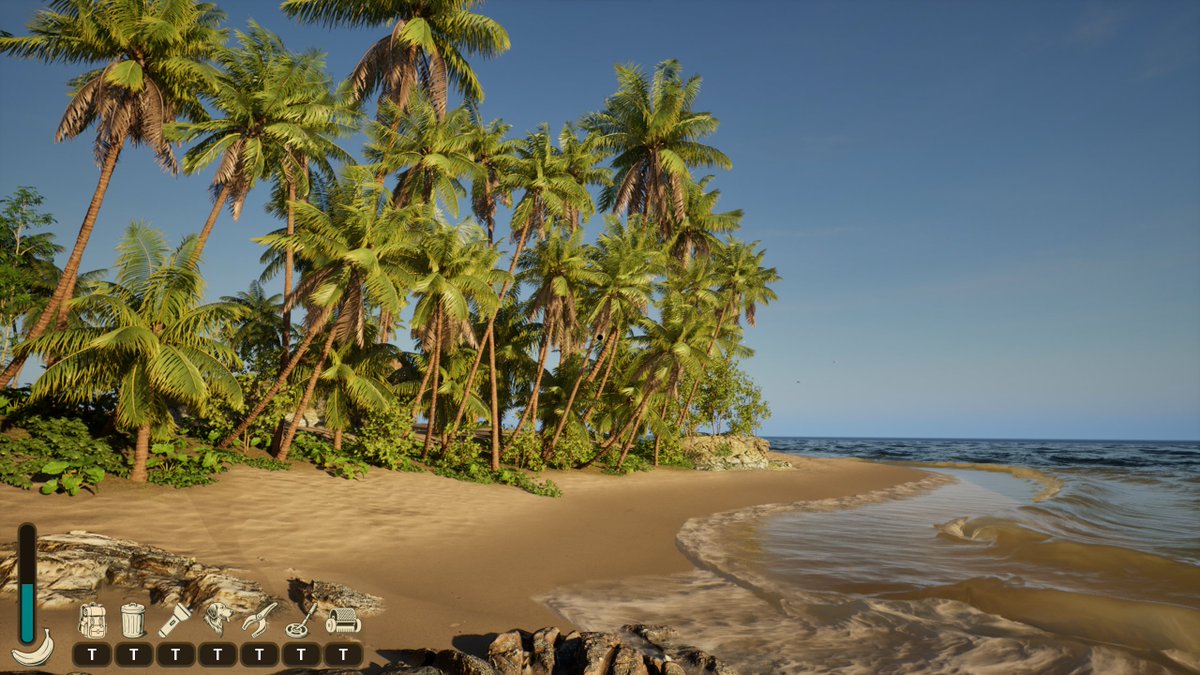 RestoreIsland's tweet image. Quick question for fellow devs &amp;amp; players:
Do you like realistic graphics in simulation games?
Or do you prefer something more stylized—even if the gameplay is realistic?
Curious where people stand on this.👀
#gamedev #indiedev #simulationgames