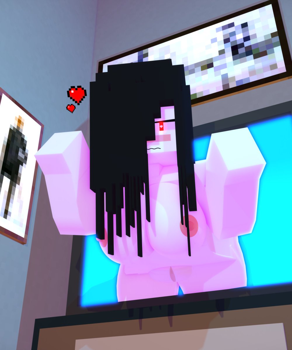 sadako🫠

#minecraftnsfw