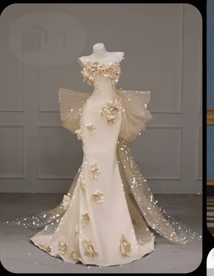 You can have anything you want in life if you dress for it.