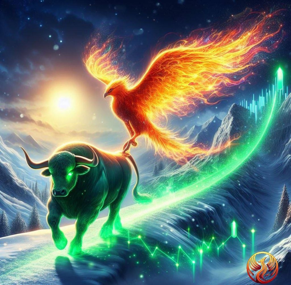 PhoenixToken0's tweet image. Phoenix Token taking the bull π by the horn .
INVEST IN $PHT NOW.
$BNB #BSCChain
0x885c99a787BE6b41cbf964174C771A9f7ec48e04
The Ordinary Manβs Token π¦βπ₯