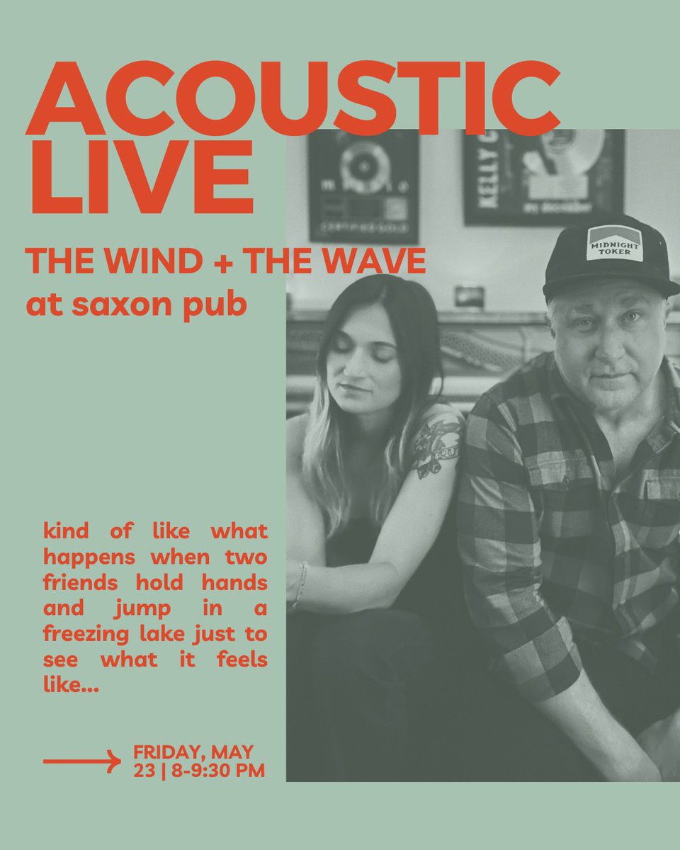 The Wind + The Wave tweet media