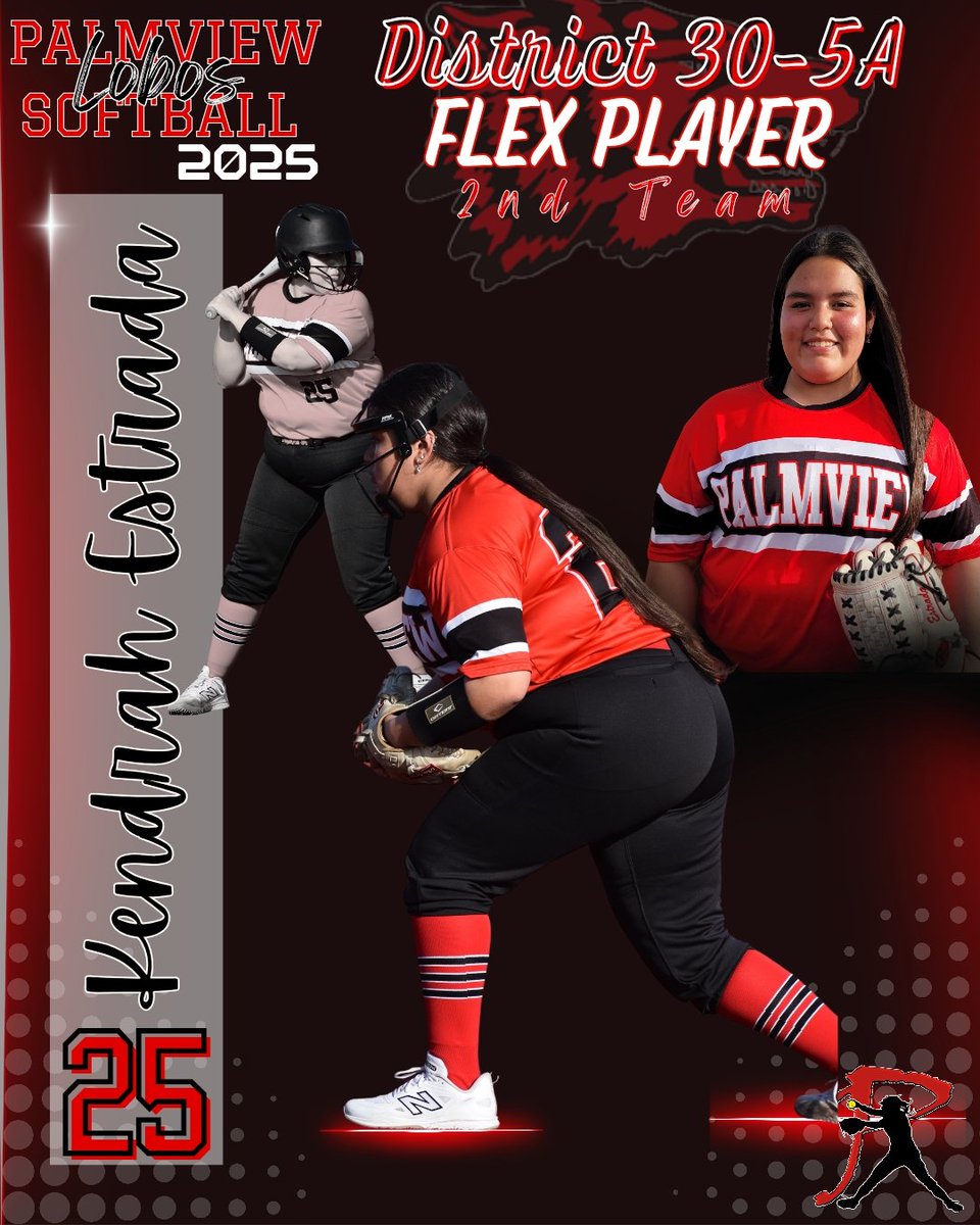 Lobos Softball tweet media