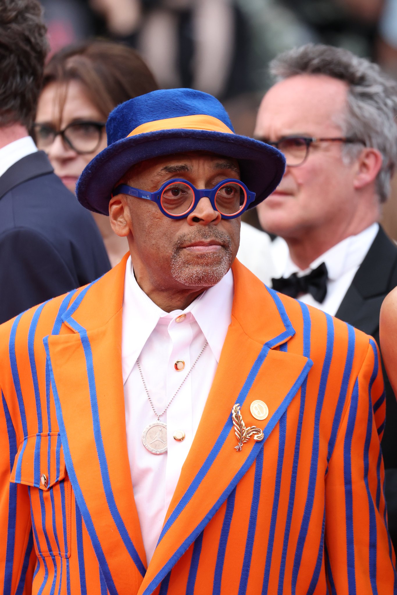 ニックス Knicks ビンテージ キャップ ユーイング Spike Lee ニックス Knicks ビンテージ キャップ ユーイング Spike Lee
