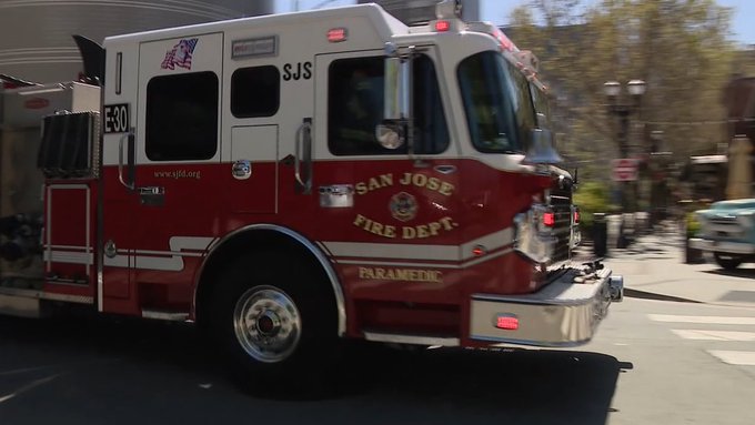 Henry K. Lee (@henrykleektvu) on Twitter photo UPDATE: Capt. Mark Moalem of <a href="/SJFD/">San José Fire Dept.</a> charged by #SantaClaraDA w/stealing narcotic painkillers & sedatives from locked box at fire station & replacing them w/other substances. Morphine given to patient had no effect, per DA UPDATE: Capt. Mark Moalem of <a href="/SJFD/">San José Fire Dept.</a> charged by #SantaClaraDA w/stealing narcotic painkillers & sedatives from locked box at fire station & replacing them w/other substances. Morphine given to patient had no effect, per DA