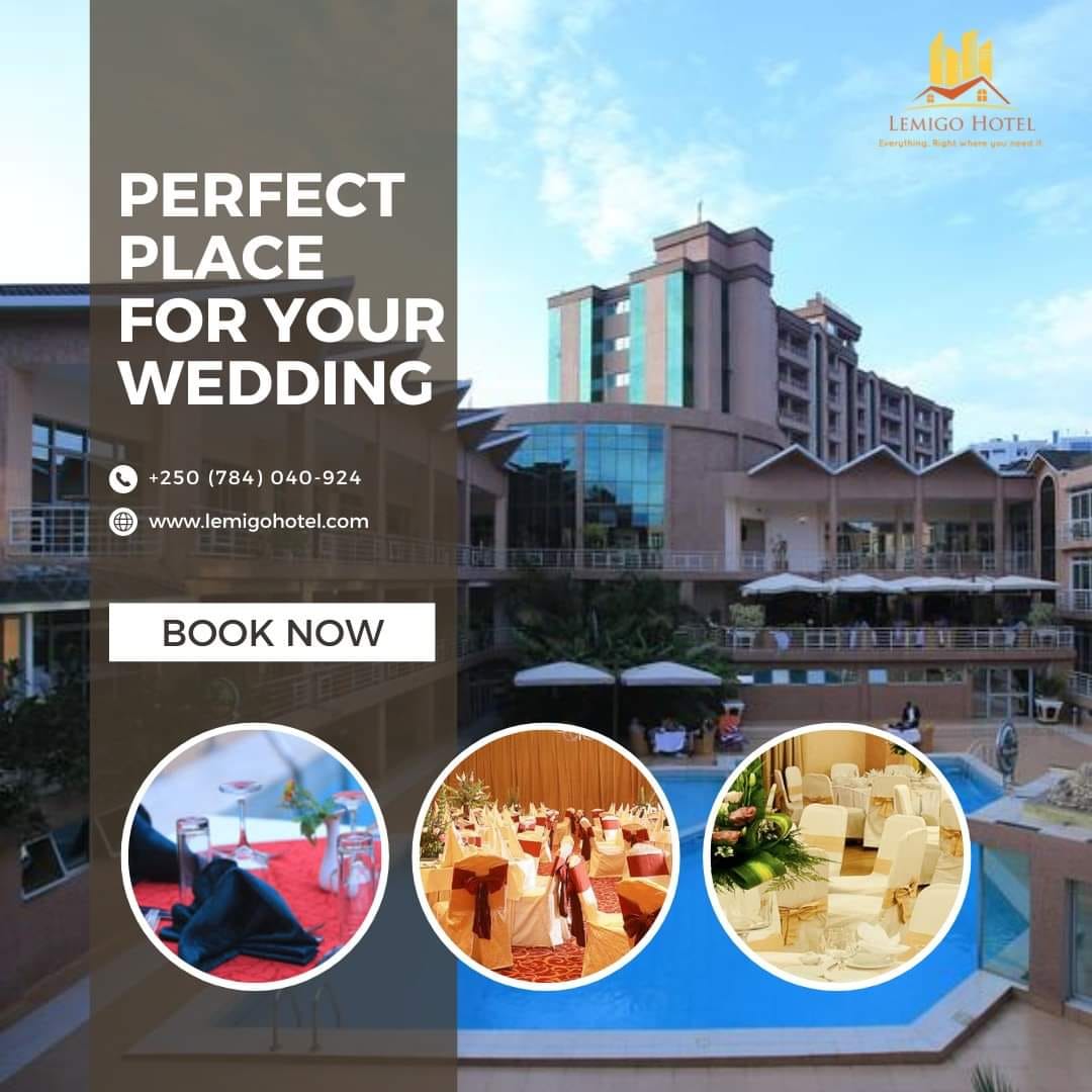 📷 Book your wedding at Lemigo Hotel today and let us help you create a magical experience that will be remembered for a lifetime.  lemigohotel.com/wedding.html

#LemigoHotel #DreamWedding #UnforgettableMoments #HappilyEverAfter