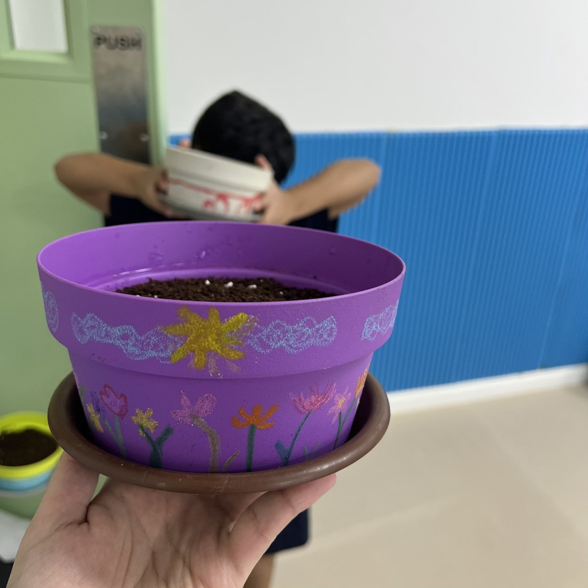 otabeeer's tweet photo. 🌷🧘🏻‍♀️✨🌱 https://t.co/FtKjVMeNmK