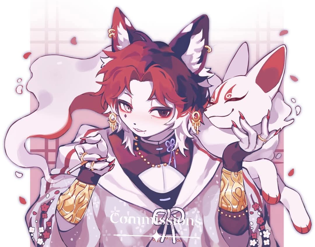 ૮₍ ´• ˕ •` ⑅₎ა tweet media