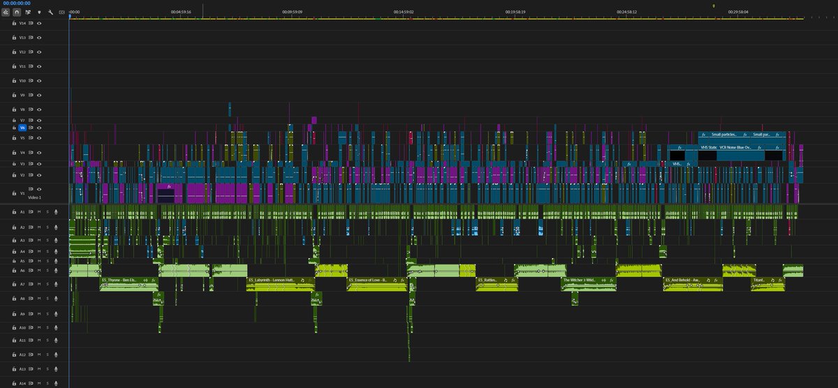 Behop_Mac's tweet photo. Très content de cette vidéo : 30 minutes de pure narration avec une ambiance qui change de d'habitude. 
je vous mets ma TL pour les curieux. https://t.co/0Sm0U6JZEx
