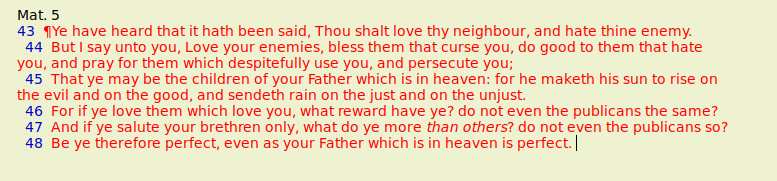johanabrahams2's tweet image. When we enter the Life of the Living God, Jehovah, through His Word of Jesus that creates His Life in us we Love also our enemies in Grace. We became Love as He is Love.
#Bible #Jesus #JesusChrist #Christians #TrustGod #FAITH #blessed #wellness #Wellbeing #Blessings