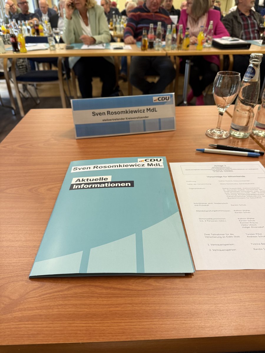 Sven Rosomkiewicz tweet media