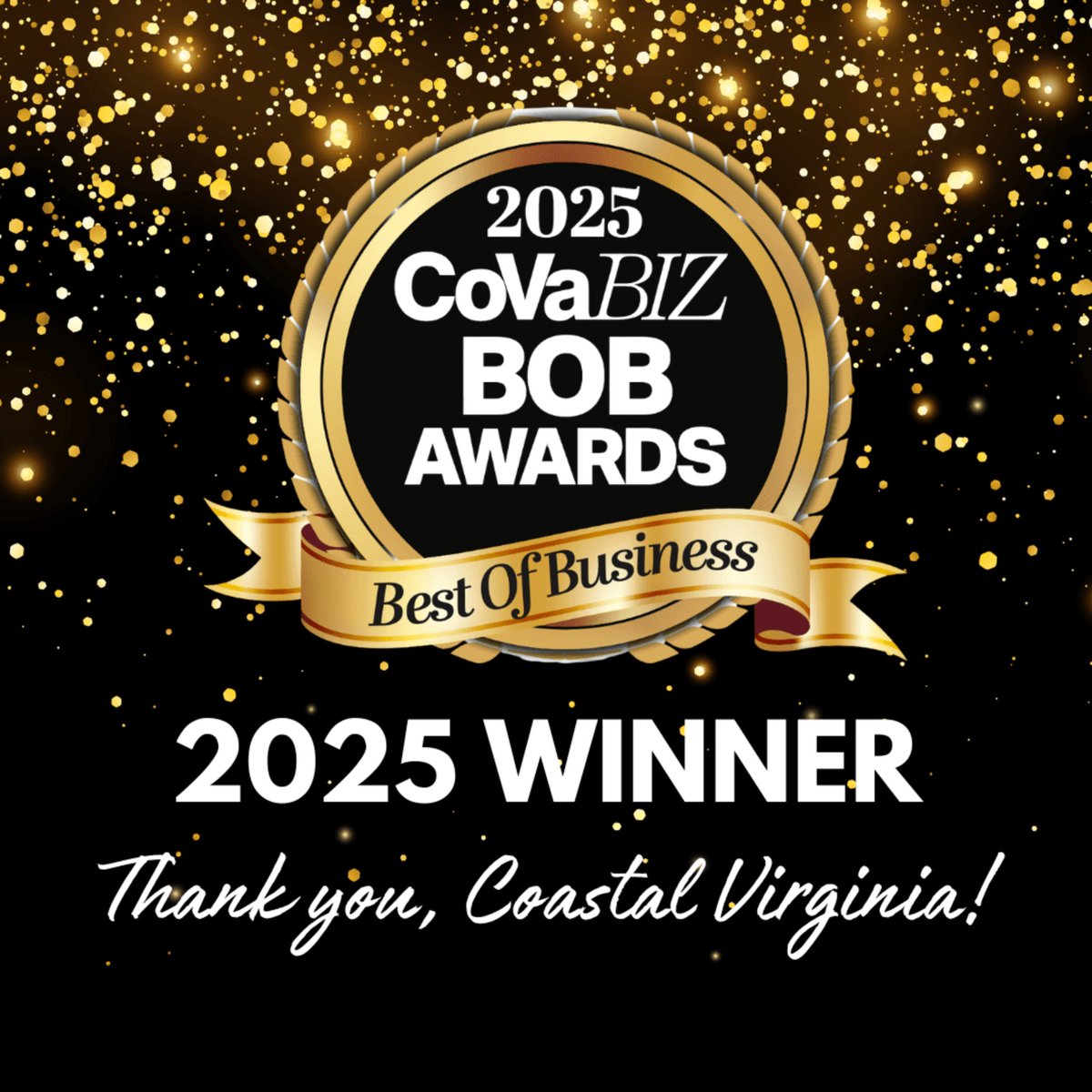 Studio Center (@studiocenter) on Twitter photo BIG NEWS—we just snagged not one, not two, but THREE <a href="/covabiz/">Cova Biz Magazine</a> Best of Business Awards!
🏆 Best Marketing & Advertising Agency
🏆 Best Website Developer
🏆 Best Commercial Videographer
A massive THANK YOU to everyone who voted—you’re the real MVPs! And shoutout to all the other BIG NEWS—we just snagged not one, not two, but THREE <a href="/covabiz/">Cova Biz Magazine</a> Best of Business Awards!
🏆 Best Marketing & Advertising Agency
🏆 Best Website Developer
🏆 Best Commercial Videographer
A massive THANK YOU to everyone who voted—you’re the real MVPs! And shoutout to all the other