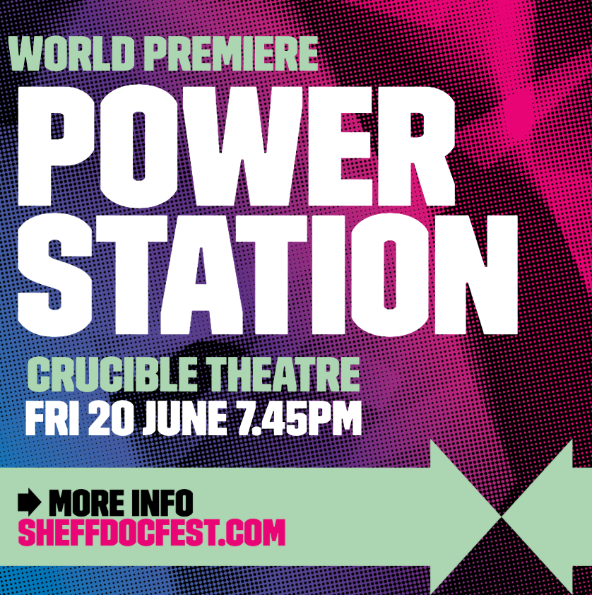 POWER & Bank Job tweet media