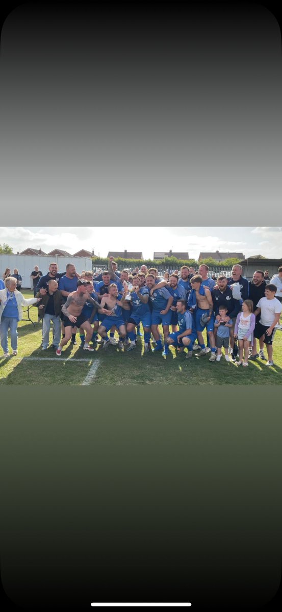 Witherley United fc tweet media