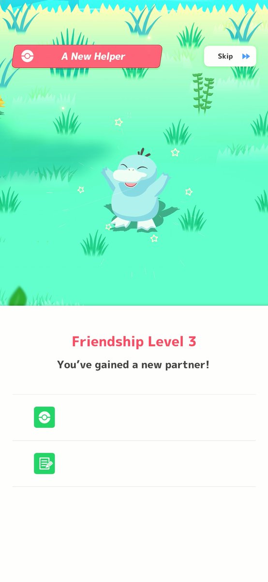 SquidDaBeast's tweet photo. Pretty amazing weekend for me a bunch of shinies in #PokemongGo, my 2nd Lillie immersive in #PokemonTCGPocket & shiny psyduck in #PokemonSleep and great weekend & I'm looking forward to this week. Happy Monday. https://t.co/G5gLos1rcj