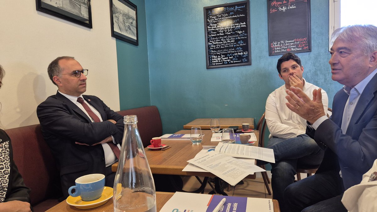 U2P Loire Atlantique tweet media