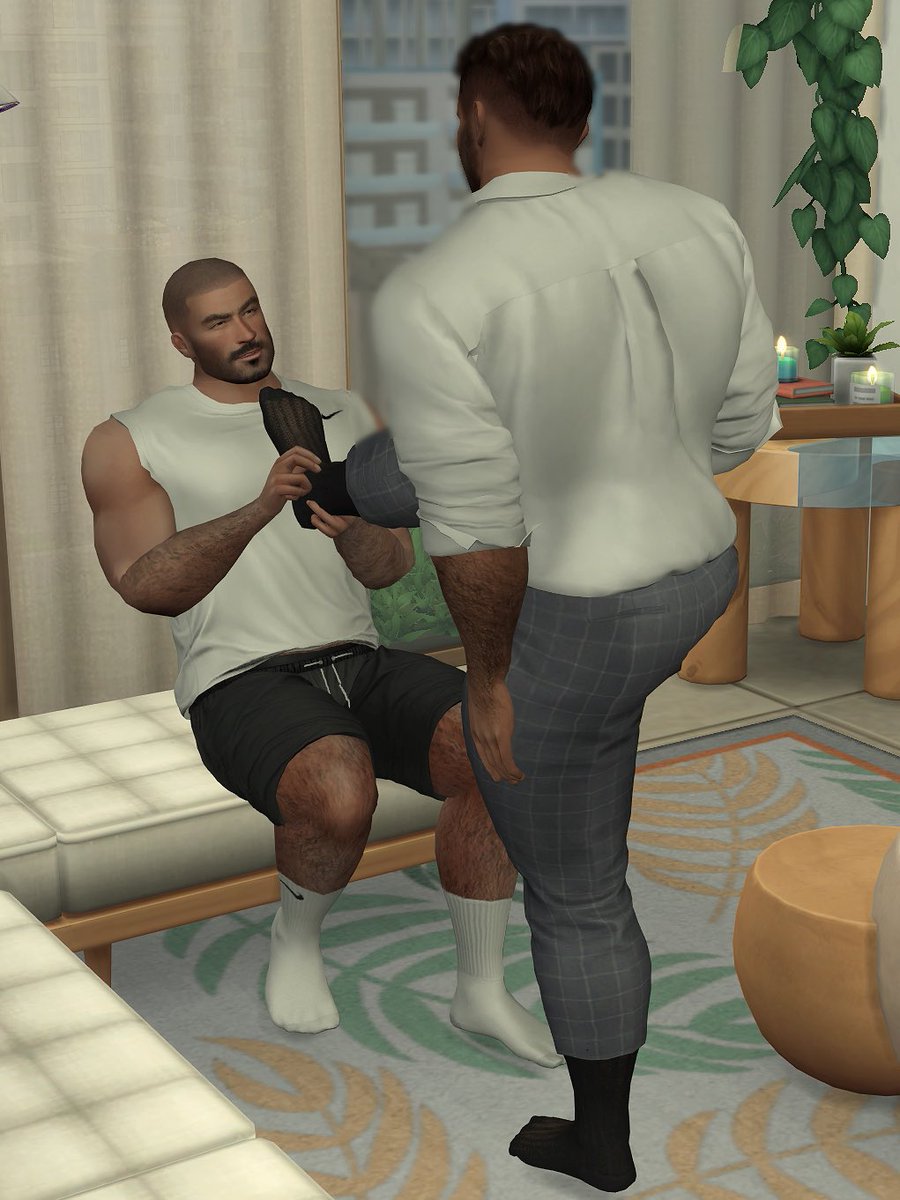 #TheSims4 #TS4 #ShowUsYourSims