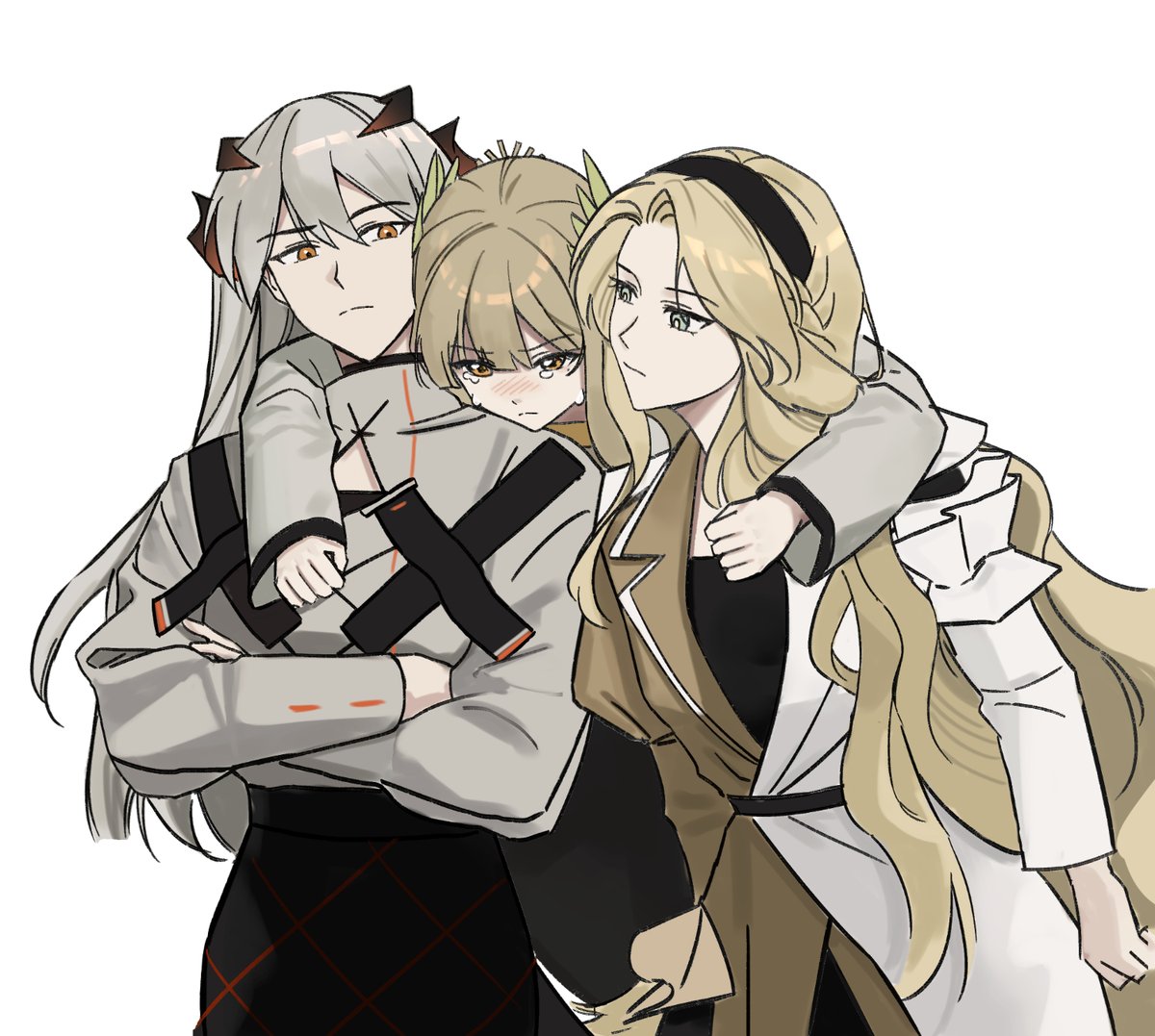 사크뮤
사리크리뮤뮤