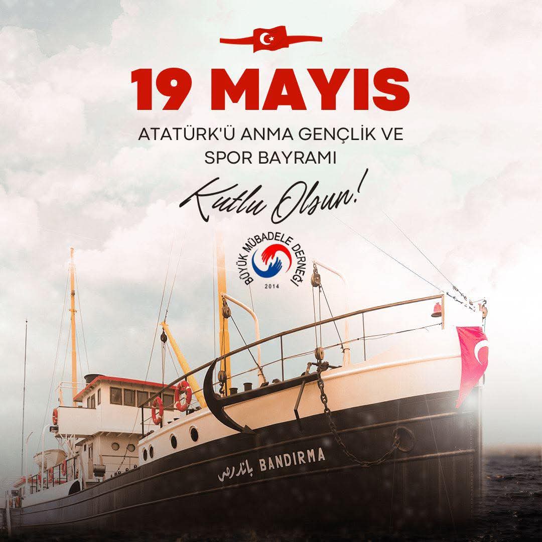 Büyük Mübadele Der. (@buyukmubadele) on Twitter photo 