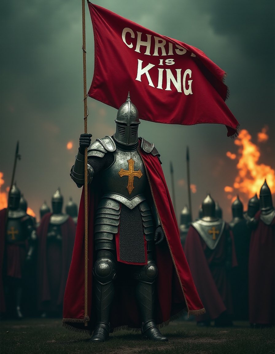 JesusIsMyKingX's tweet photo. If you believe Jesus is King type Amen. https://t.co/5vxV5TMjGQ