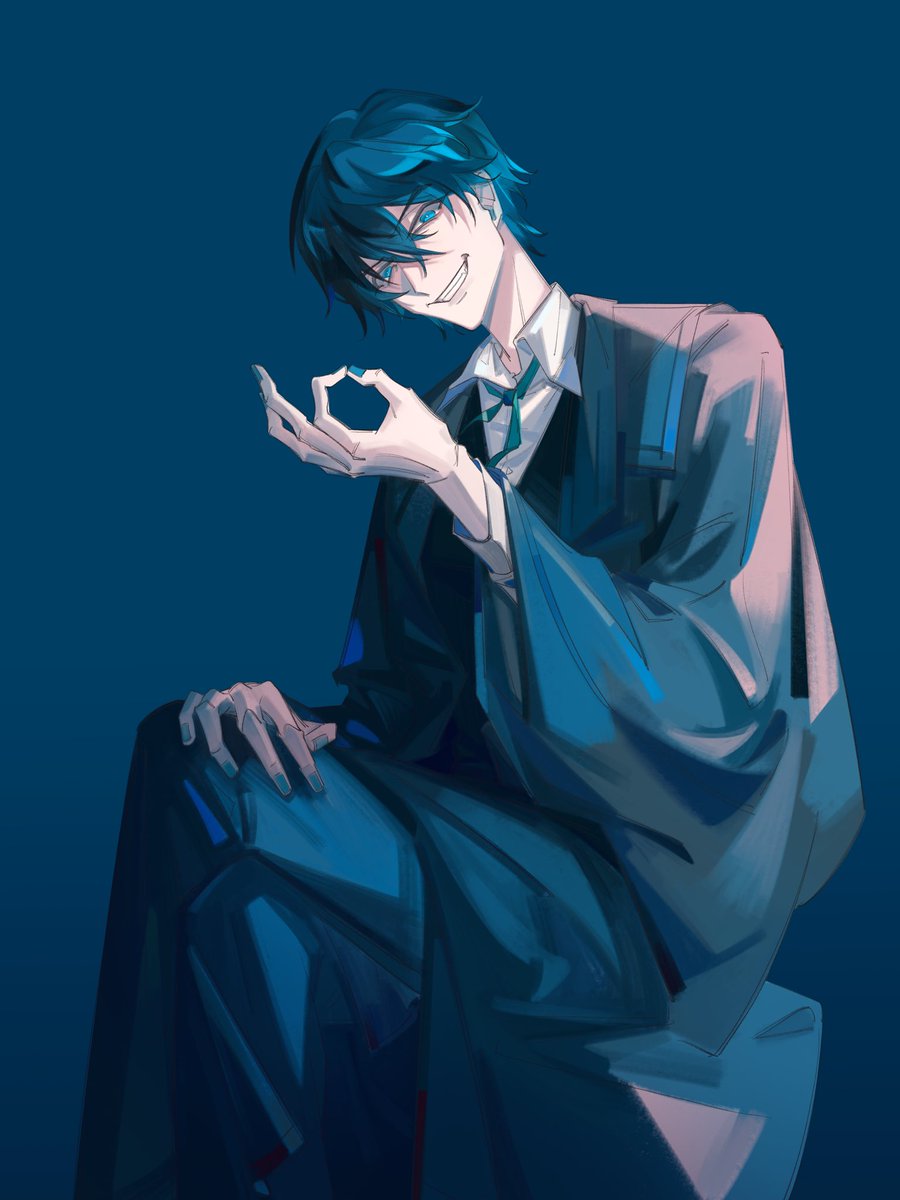 #evilliouschronicles