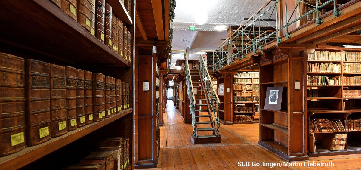 Are you a student or doctoral candidate who wants to attend our #DARIAH2025 Annual Event this June in Göttingen? The German Federal Ministry of Education and Research (BMBF) is providing travel grants of 500 EUR 👀 

🔜 Apply before 23 May!

➡️ dariah.eu/2025/05/08/cal…