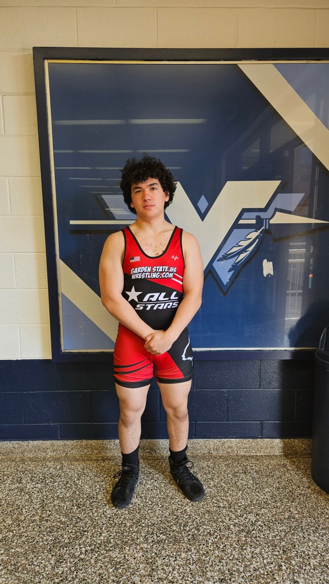 Last weekend, senior wrestler Alex Balsera represented NA and competed at the 12th Annual Garden State All-Star Charity Classic, placing third in the 180 weight class! 🤼🥉

#NAallday #NewarkAcademy
@newarkacademy