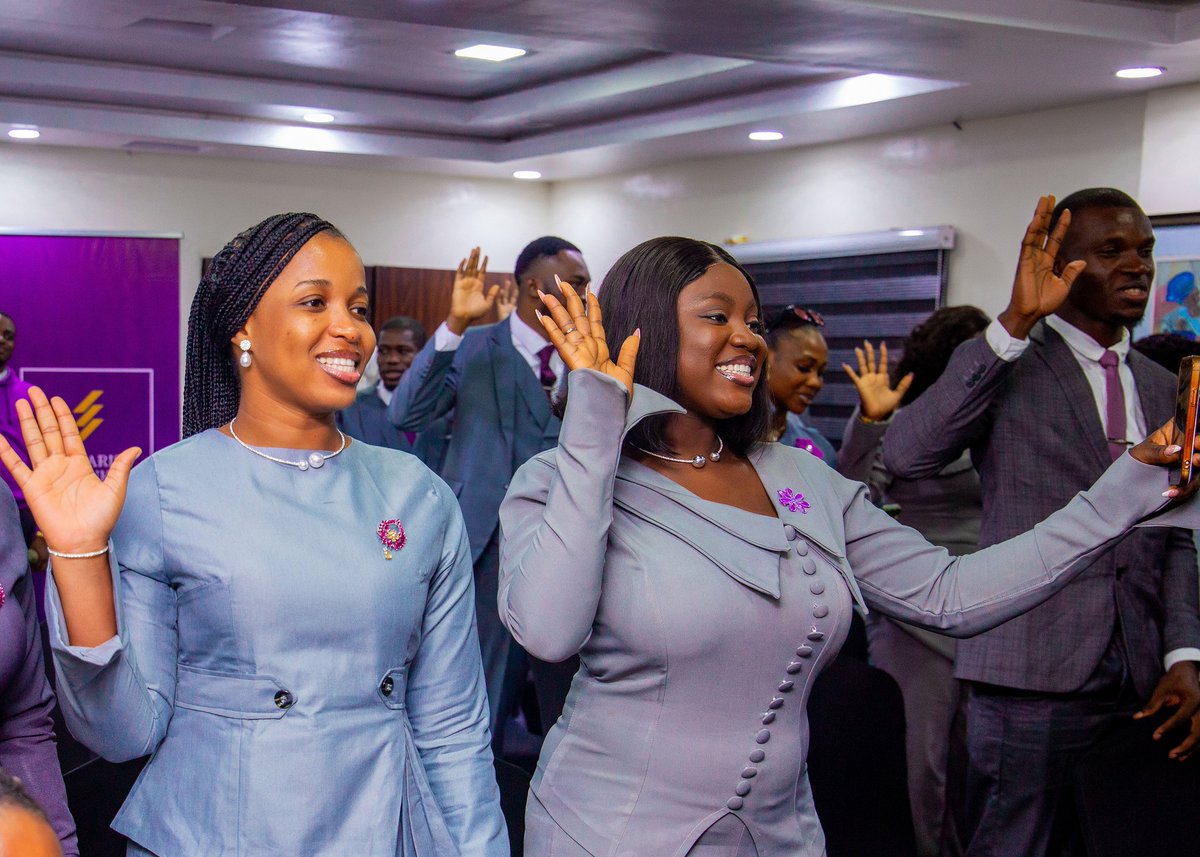 Congratulations to the PGIT 2025 Stream 3 – the Trailblazers Set.
Your successful completion of the Polaris Graduate Intensive Training Programme marks the beginning of a promising journey in excellence and leadership.

As you step into the next chapter, continue to embody the