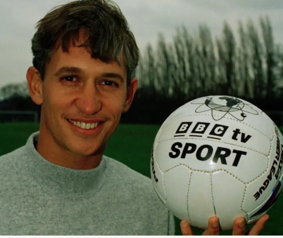 HenryMcKean's tweet image. Gary Lineker has quit the BBC after decades. Today on @SeanMoncrieff @NewstalkFM we are discussing what is the best way to quit your job? #GaryLineker #quitting #quit
