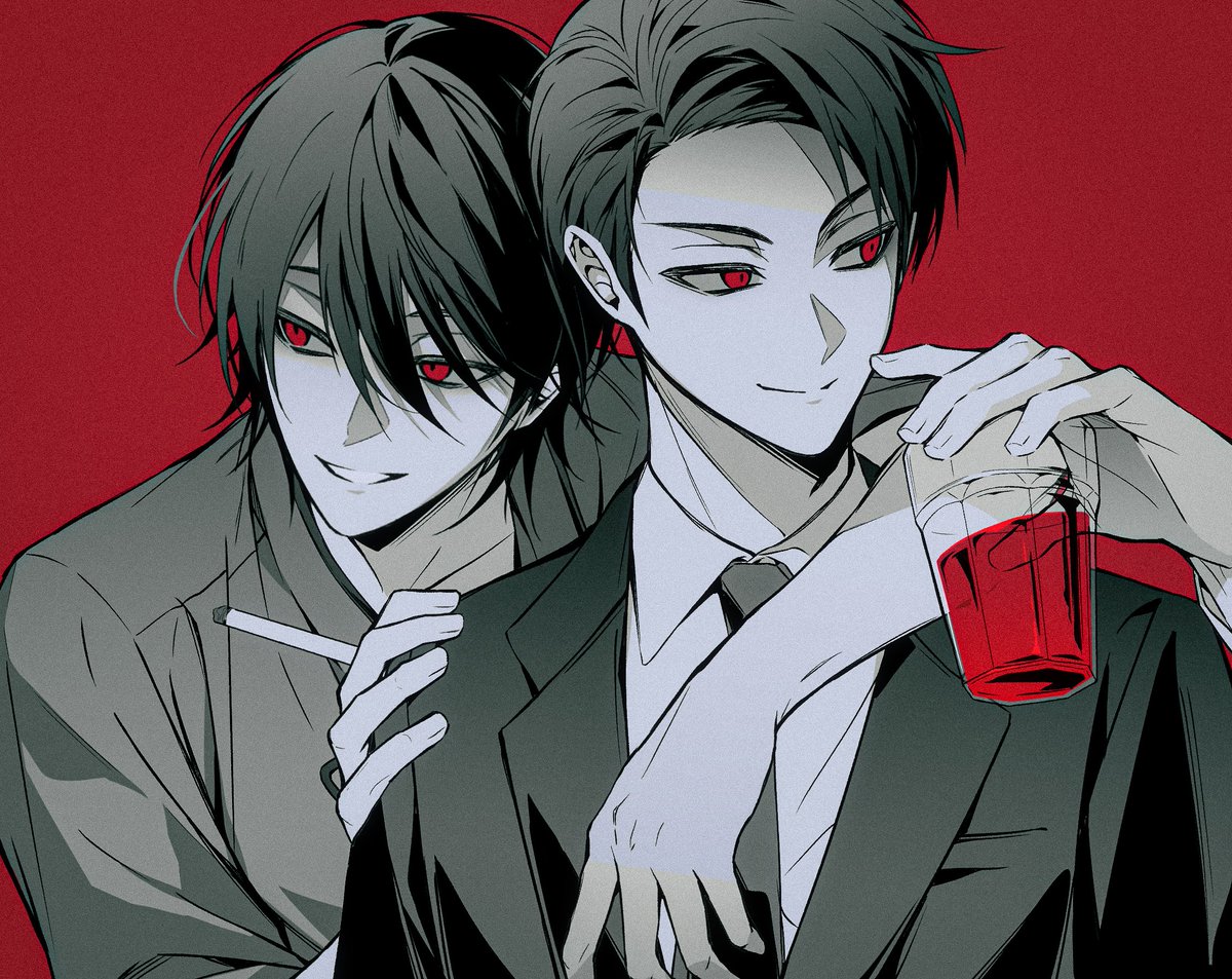 돗치스키
#大穢