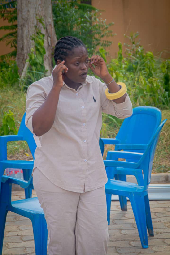 Association Jeunes Volontaires pour la Santé tweet media