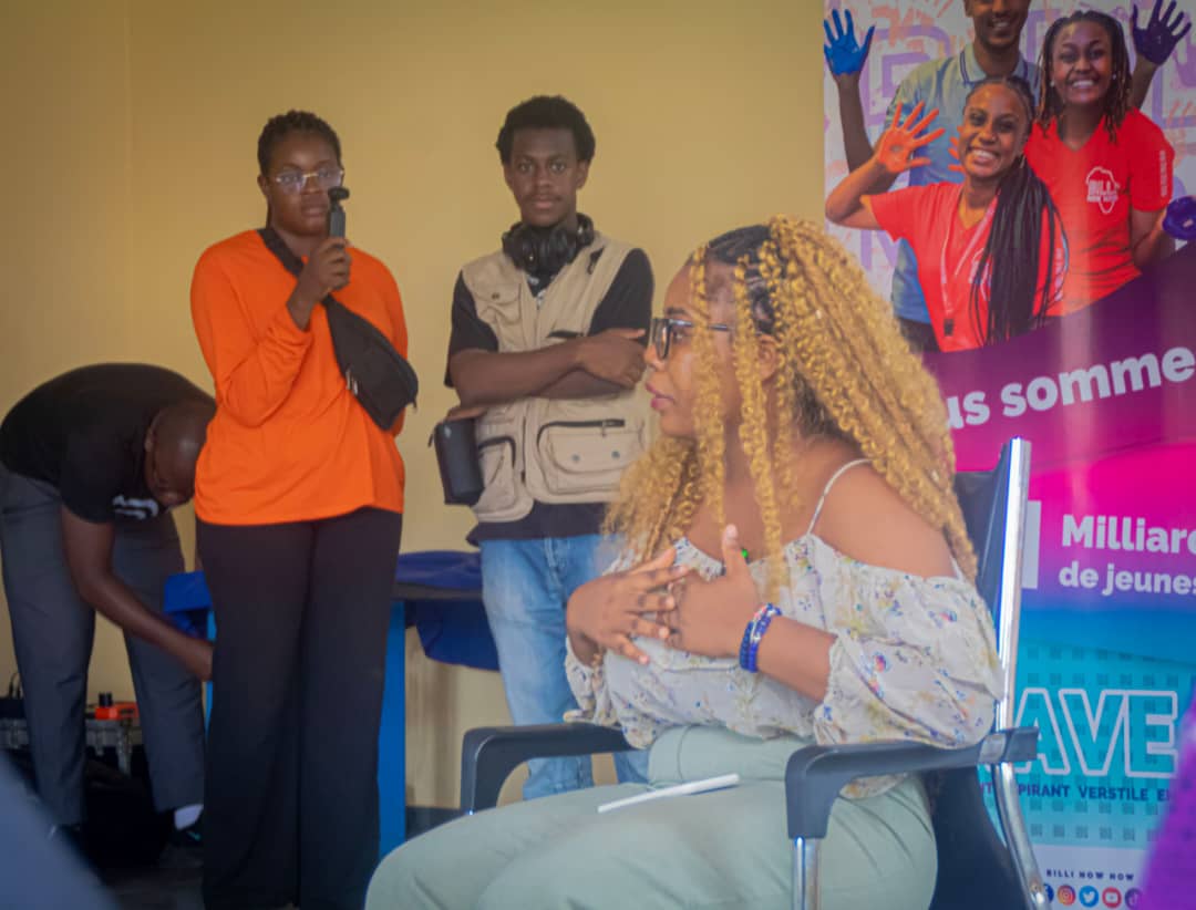 Association Jeunes Volontaires pour la Santé tweet media