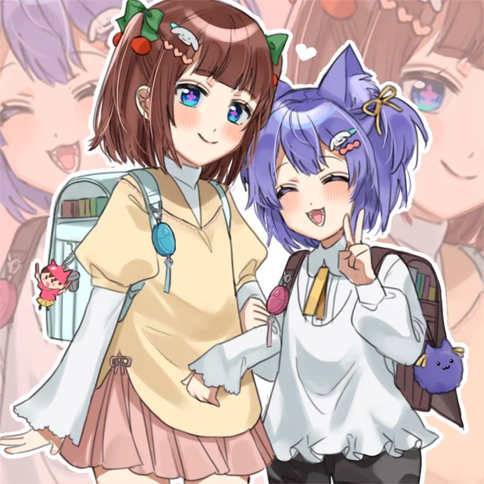 #私服どっとライブ 