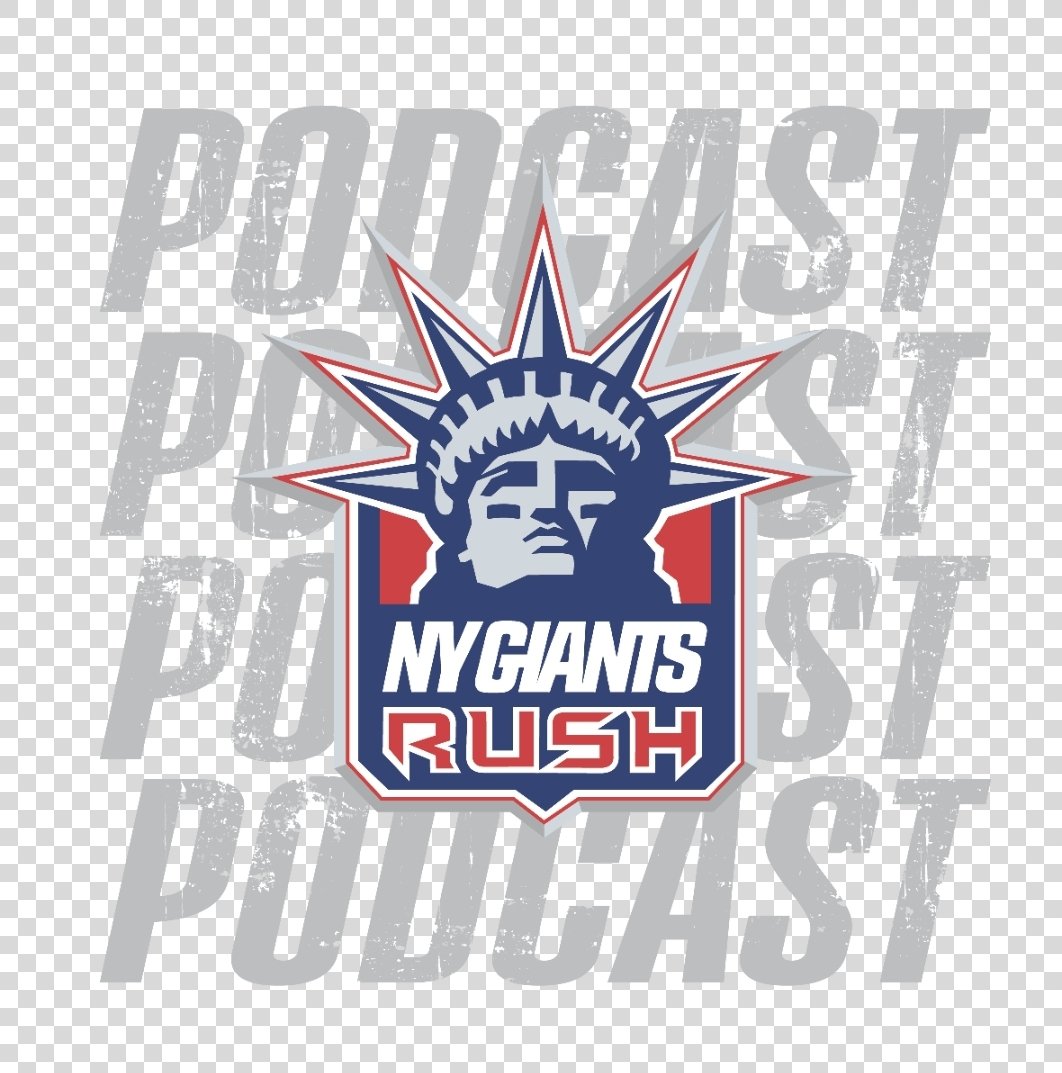 Giants CarbCrush ( Chris Rosa ) (@giantscarbcrush) on Twitter photo Tonight !
<a href="/NYGiantsRush/">NYGiantsRush</a> Returns on YT & X .. 7:30pm est.
Join the Rush Crew as they get you caught up on everything Big Blue ! Tonight !
<a href="/NYGiantsRush/">NYGiantsRush</a> Returns on YT & X .. 7:30pm est.
Join the Rush Crew as they get you caught up on everything Big Blue !