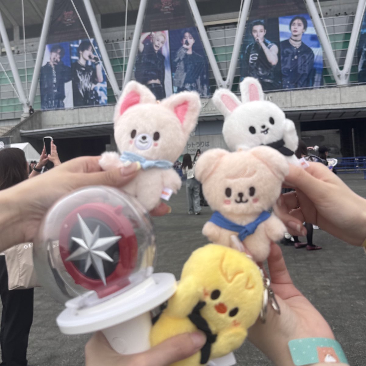 재미없을 리가 없어!!!!!!!난 평생 stay할거야ㅠㅠ
비도 안와서 다행이었음…정말로ㅎㅎㅋㅎㅋㅎ