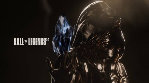 SaudiGazetteES's tweet photo. Riot Games has confirmed that the next Hall of Legends inductee will be announced in May 2025, marking the second professional player to receive this prestigious honor.

https://t.co/AZKOERjB9n https://t.co/Xz5aO4UVA8