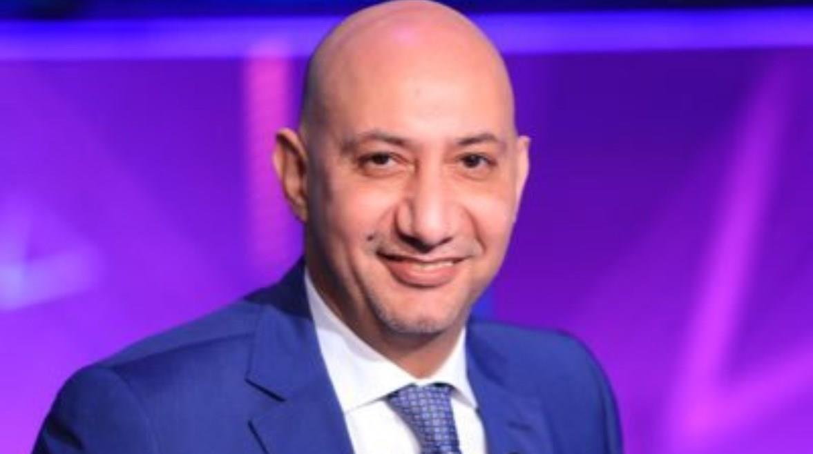 مستر اوف اسبنس ايمن الكاشف احلي واطعم حلويات وقطايف فيكي يامصر تحية من اهلوي لملك التعليق في مصر والعالم العربي