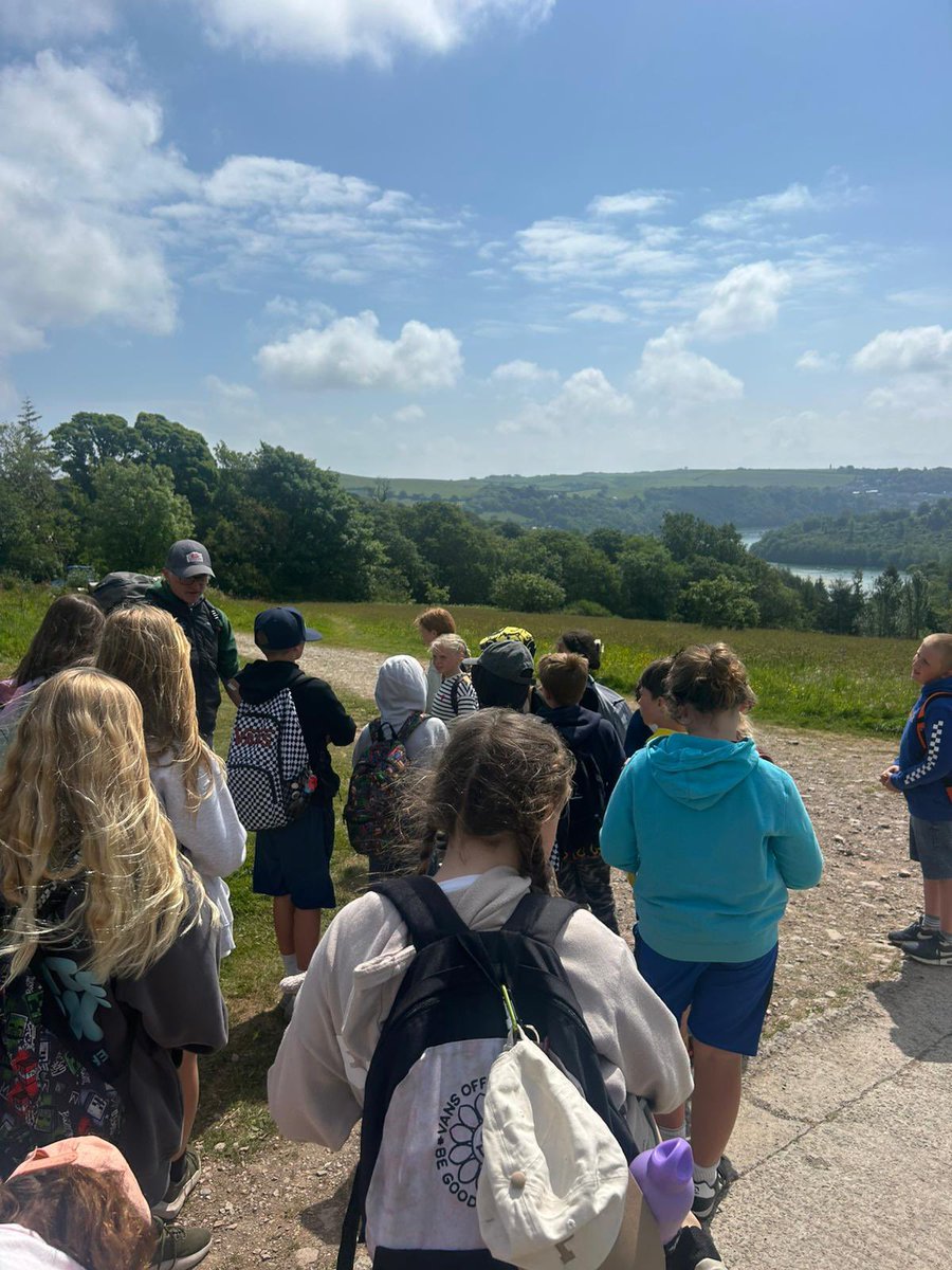 Georgeham CofE Primary School tweet media