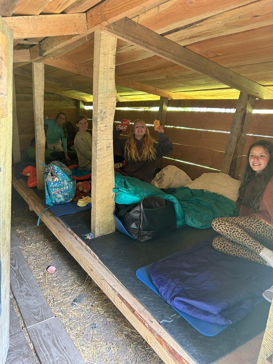 Georgeham CofE Primary School tweet media