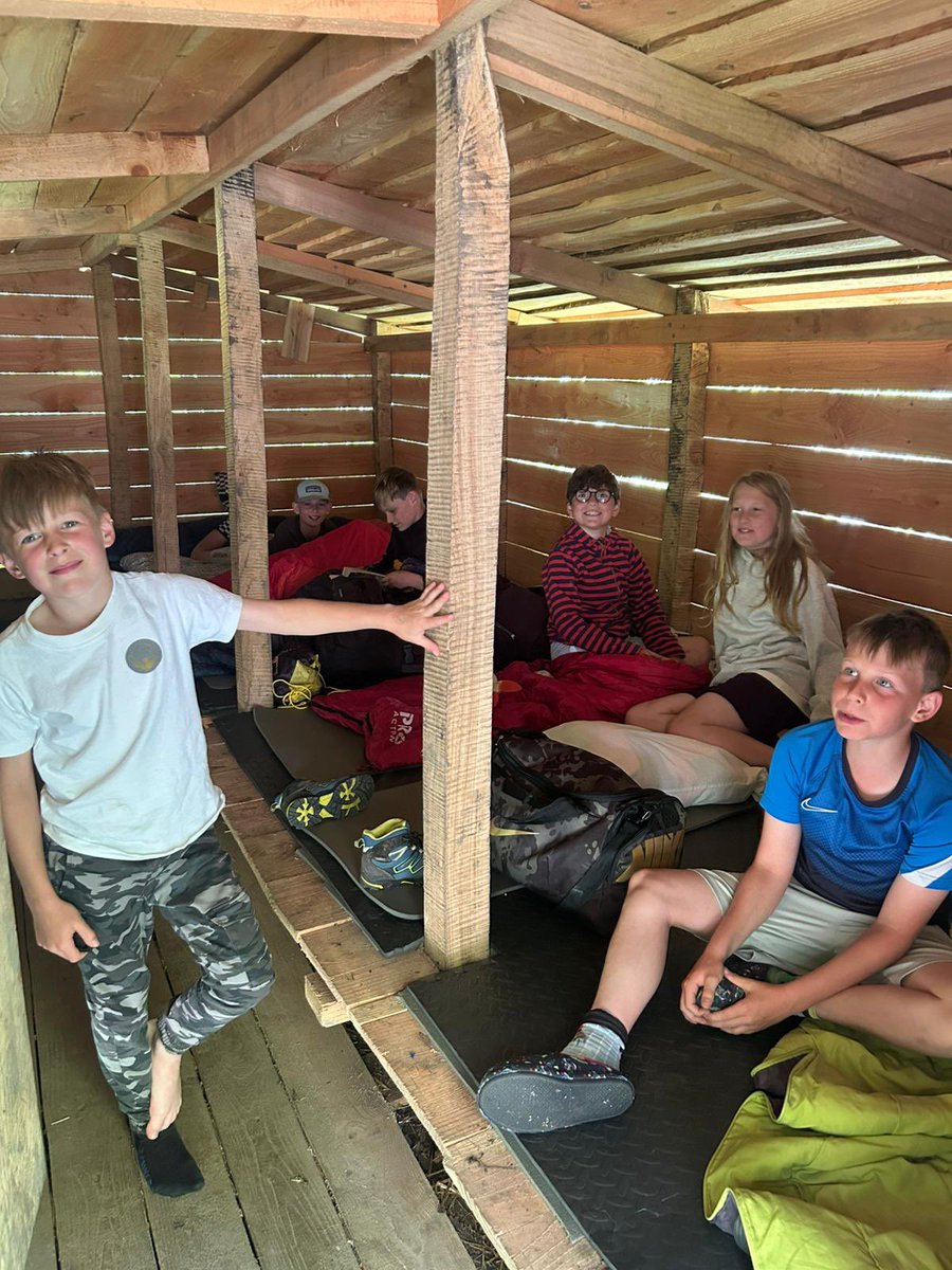 Georgeham CofE Primary School tweet media