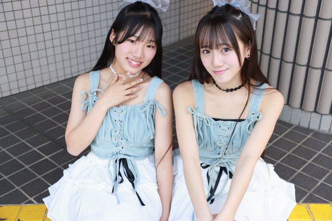 Twitterのコスプレ画像10