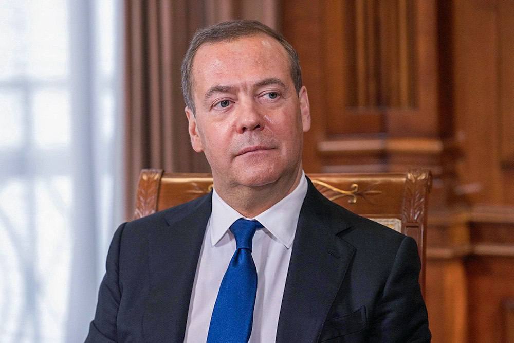 ❗️Estimados seguidores, les invitamos a leer el artículo del Vicepresidente del Consejo de Seguridad de Rusia, Dmitry Medvédev, «Ilusiones perdidas, o cómo la Corte Penal Internacional se ha convertido en una nulidad jurídica».

🔗 is.gd/dxBQ9H