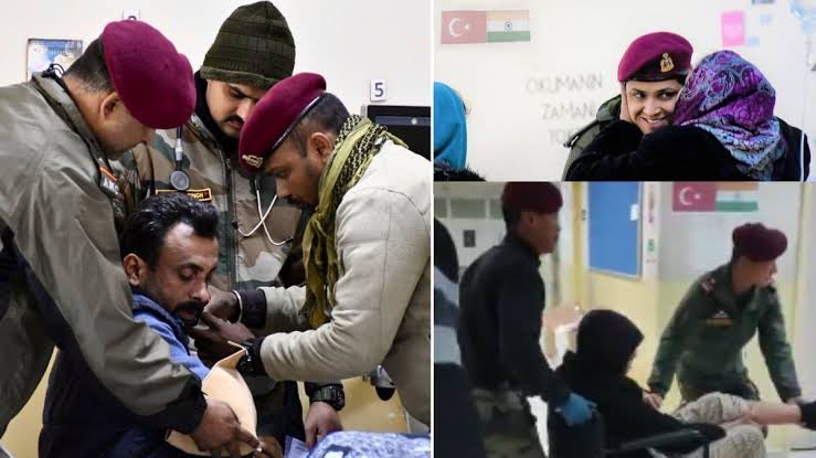 RajOnlyFaans's tweet photo. No matter how much Indian Islamists dick ride Turkey in the name of Ummah, this will not change the fact that during the war,Turkey sent drones to Pakistan to kill innocent civilians even after in 2023 India sent 3 NDRF teams, 99 Army medics &amp; tons of relief in #OperationDost ! https://t.co/4AmMU5XHkl