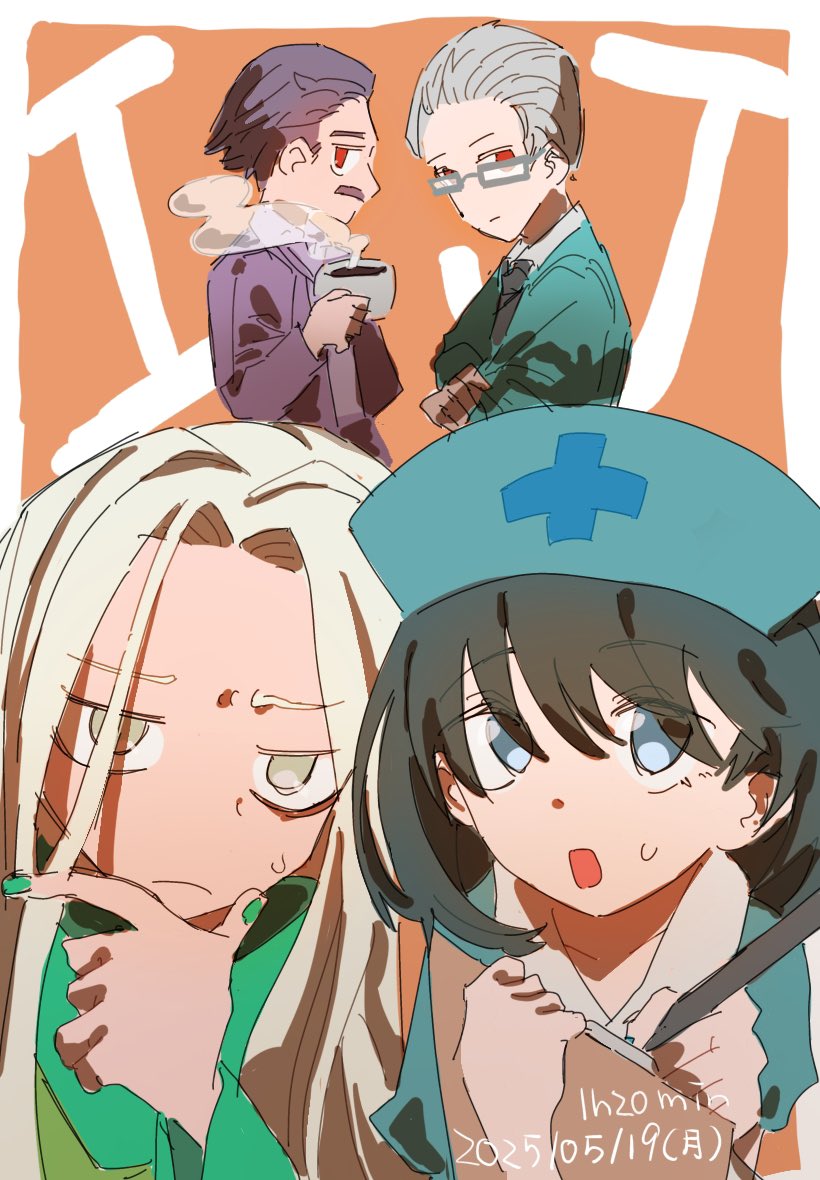 K4dcssr's tweet photo. #16p_1d1w
IJ!
心開いたらめっちゃデレてくれる子が多い気がする笑 https://t.co/R7owgex8tV