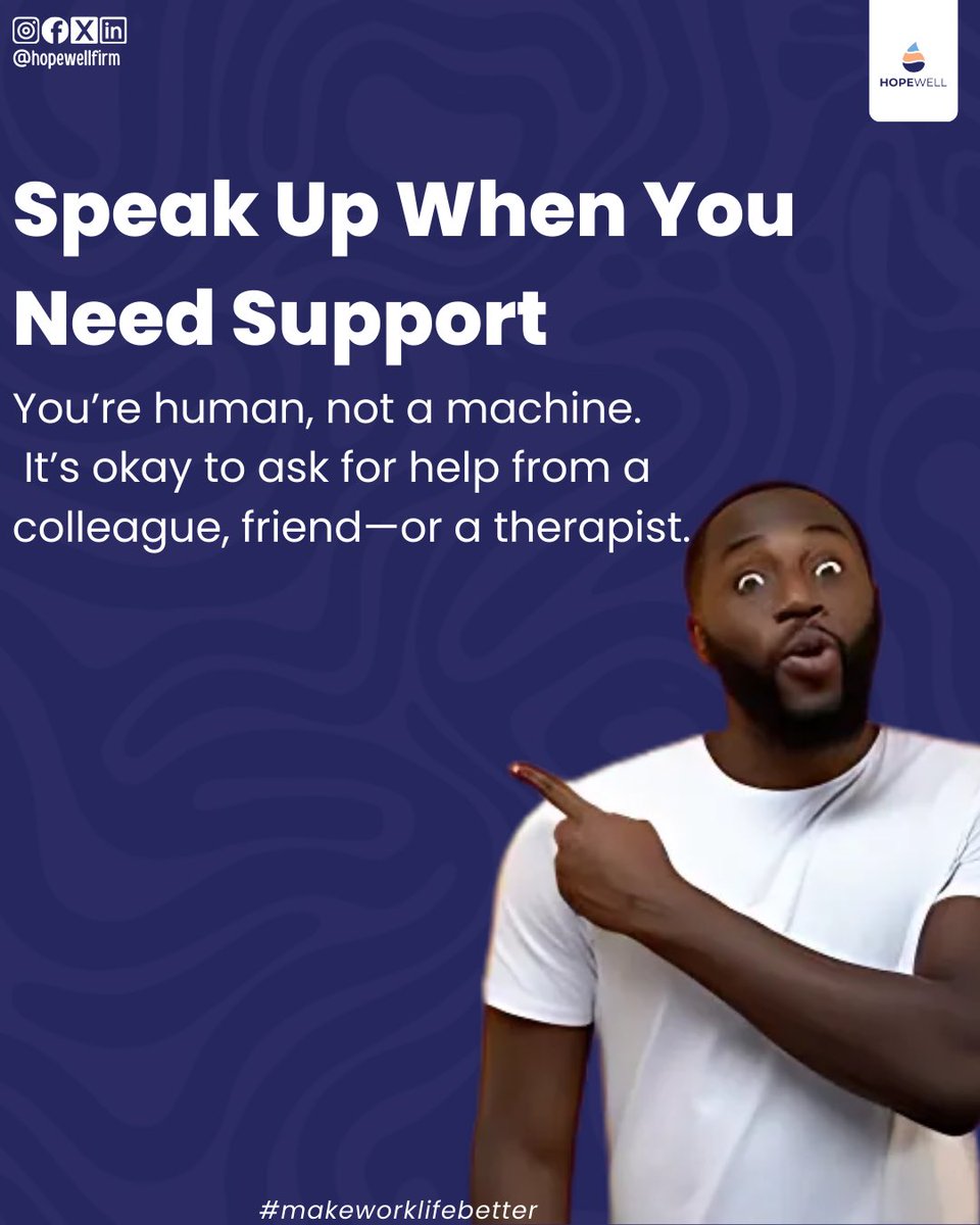 Your mental health matters—especially at work.
The little things you do daily can help you feel more grounded, focused, and resilient.