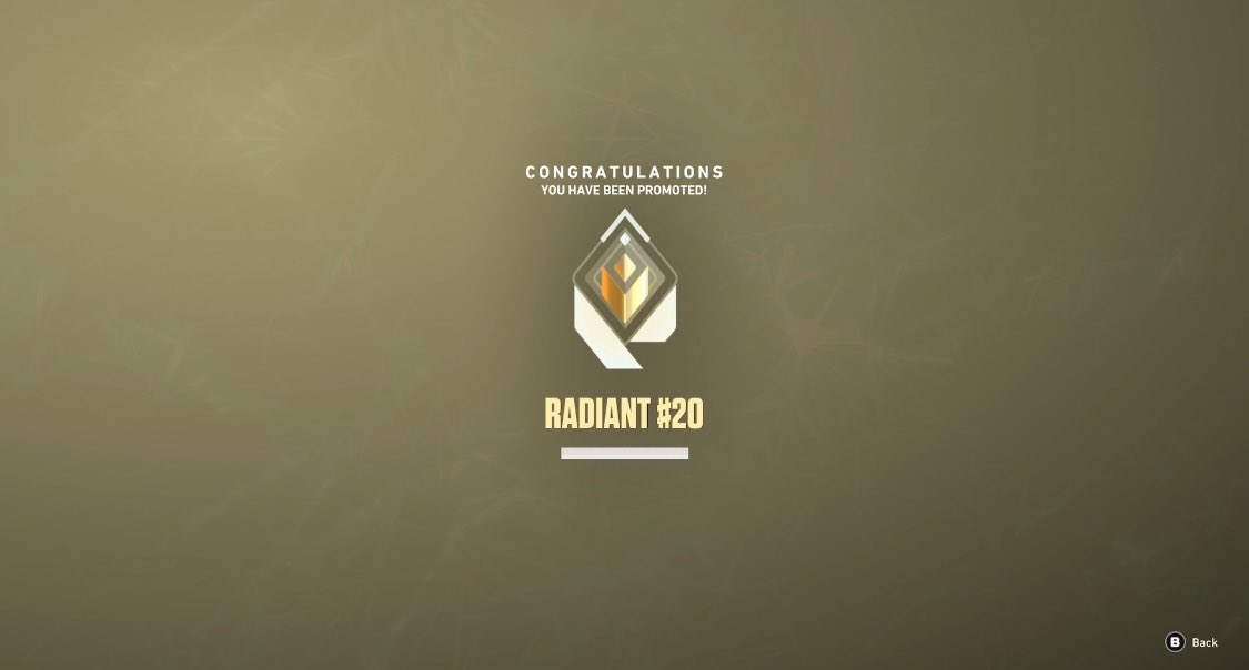 Console just that easy